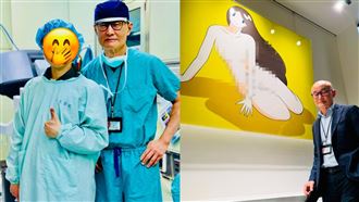 婦科醫喊「女患內診發嬌痛聲」　文遭炎上