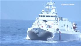 漢光演習遭中國滲透! 管碧玲爆安檢所同仁被鎖定