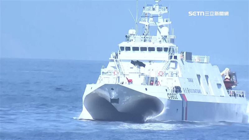 漢光演習遭中滲透！管碧玲爆安檢所被鎖定