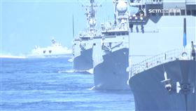 漢光演習遭中國滲透! 管碧玲爆安檢所同仁被鎖定