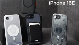  iPhone 16E規格全解析　8大重點一次看(圖／翻攝自X@MAJINBU)