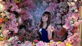 橋本環奈傳出霸凌，導致經紀人離職。（圖／翻攝自橋本環奈IG）