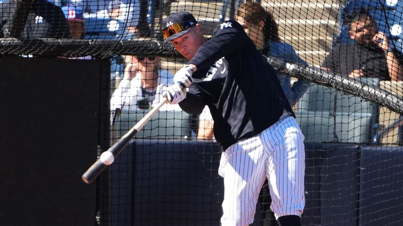 賈吉表態參戰2026經典賽　盼助美國隊奪冠