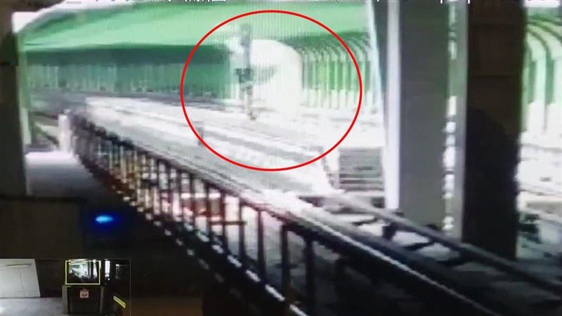 盧市府SOP出現破口！內部員工都看不下去