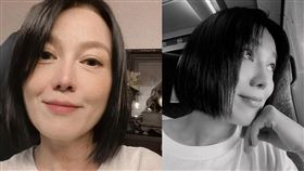 苗可麗。（圖／翻攝自臉書）