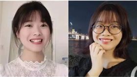 獲封「AI天才少女」的羅福莉，近日深夜突發文，求網路媒體別再打擾身邊親友，她只想安安靜靜的專注做事，不希望受到外界關注。（圖／翻攝自微博）