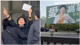 高雄,林岱樺,高雄市長,初選,立委,民進黨,搜索