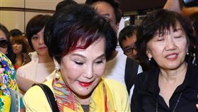 『行影如歌』李行導演電影音樂會來到第二天  導演朱延平、王童、藝人胡錦、甄珍等人出席觀賞[20180930台北訊]