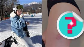 鮪魚。（圖／翻攝自徐瑋吟鮪魚臉書）