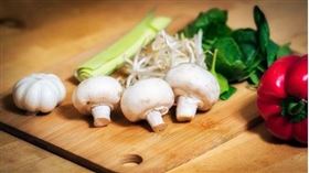 ▲雨水之時多食用新鮮蔬菜，增強免疫力。（示意圖／Pixabay）