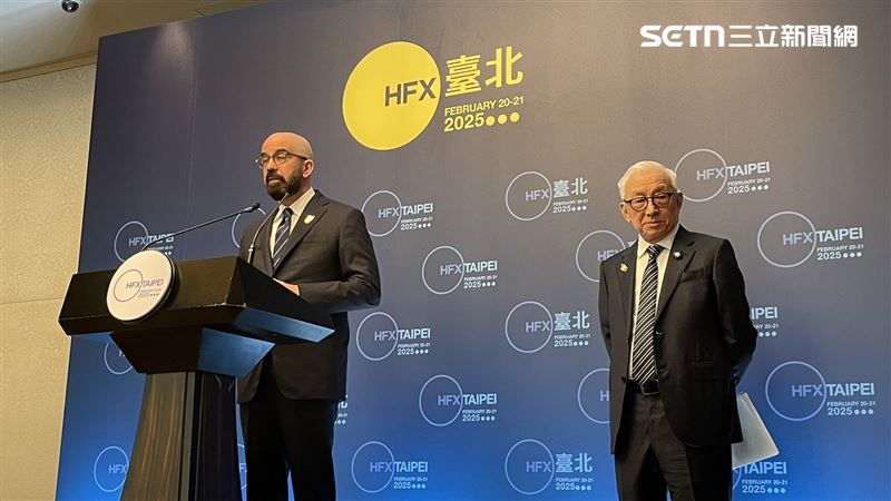 曹興誠：反對對岸統一「是最大公約數」