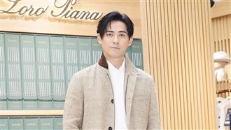 大S舊愛周渝民露面！做這件事「很痛苦」