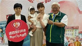 遠東百貨全台分公司多元奠基　創造永續新價值再博營運佳績（業配勿用）