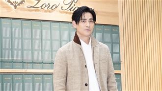 遭冒名發文悼念大S！周渝民自曝消失15年