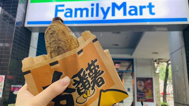 3大超商慶「世界地瓜日」！這家下殺2折