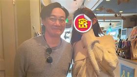 陳奕迅。（圖／翻攝自小紅書）