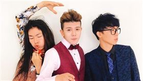 孫生,性騷擾,反骨男孩,解約,星宣,酷炫,瑋哥,私密片,藝術（圖／反骨男孩臉書）