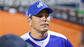 ▲尼加拉瓜總教練古伊多（Sandor Guido）。（圖／中華棒協提供）