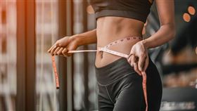 減重,減肥(圖/pixabay)