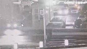 北市張姓女網紅搭Uber外出，錢包不慎遺留在車上，遭到陳姓司機侵占。（圖／翻攝畫面）