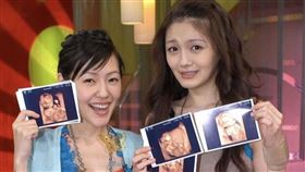 王治平悼念大S。（圖／翻攝自臉書）