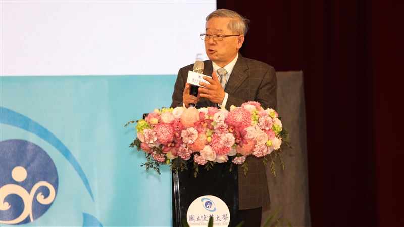 台灣培育不出諾貝爾得主 國科會主委:丟臉