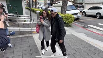 陳怡君涉詐助理費！開庭哽咽：我不是貪心