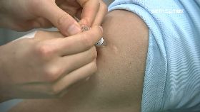 v流感公費打1200