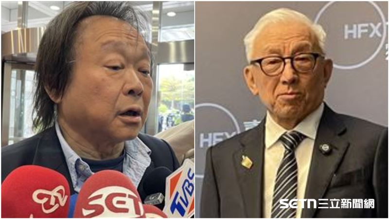 藍批曹興誠被中國滲透　王世堅重話回擊