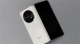 OPPO官方在微博預告遠端控制功能，讓用戶在週末或出差時不需攜帶電腦，也能解決突發工作問題。（圖／翻攝自微博）