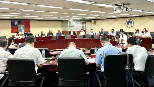 警消職場霸凌頻傳　劉世芳：尋求解決之道