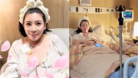 陳文茜。（圖／翻攝自陳文茜臉書）