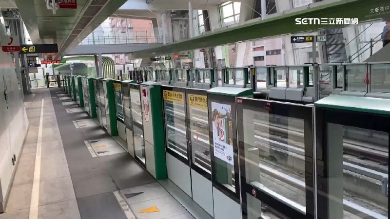 中捷綠線營運4年多，虧損已達31億2911萬餘元，審計部要求改善。（圖／資料照）