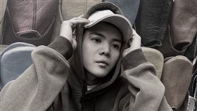 孫生被爆有輕生念頭。（圖／翻攝自臉書）