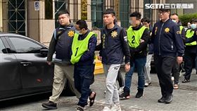 台南放款公司與假投資詐騙集團勾結，17人落網。（圖／翻攝畫面）