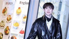 男團ARKis隊長Alex（圖／踢帕娛樂提供）