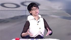 璩美鳳談柯文哲性騷擾