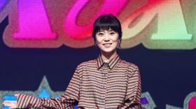 曹雅雯因壓力大導致厭食，一度爆瘦臉頰凹陷。（圖／資料照）