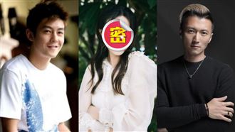 謝霆鋒陳冠希都追過她！近況曝光讓人羨慕