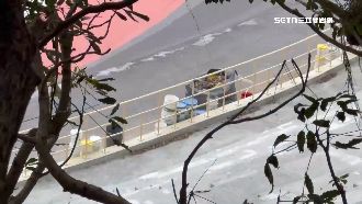 世壯運自由車賽道如工地　裁判長會勘骨折