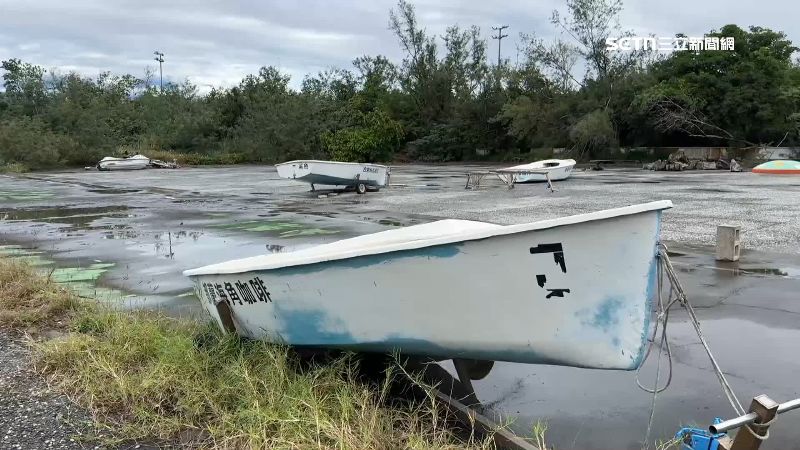 台東國際級溜冰場成廢墟　縣府：沒錢維護