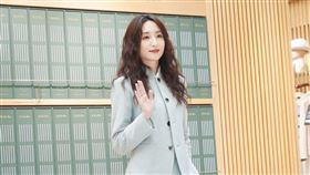 柯佳嬿。（圖／記者趙于瑩攝影）