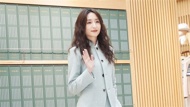 ​謝坤達看《童話》有這反應　柯佳嬿傻眼