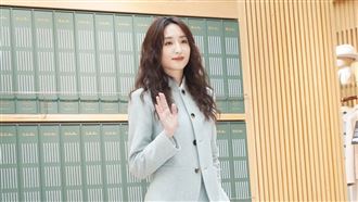 ​謝坤達看《童話》有這反應　柯佳嬿傻眼