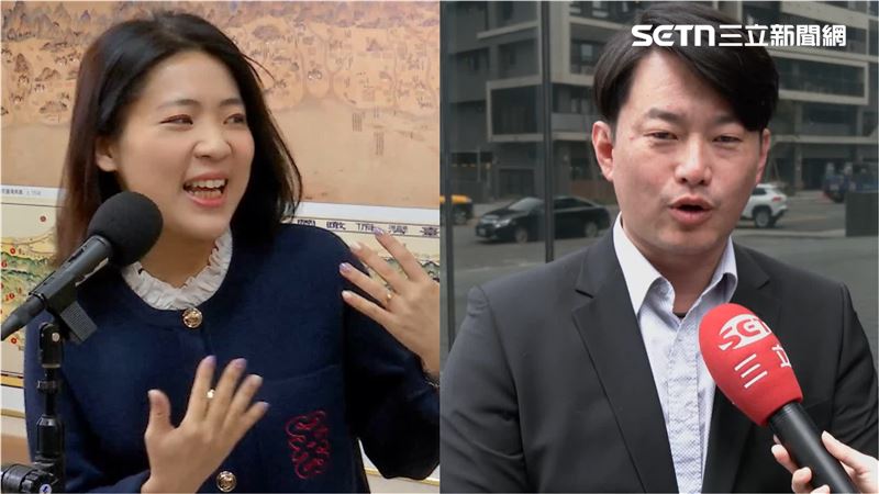 陳柏惟打遊戲被轟道德淪喪　控徐巧芯雙標