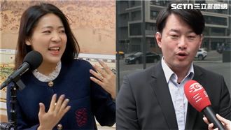 陳柏惟打遊戲被轟道德淪喪　控徐巧芯雙標