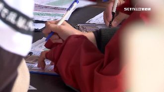 藍票倉也翻盤！大罷免34藍委恐17人過二階