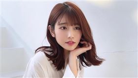 河北彩伽曬美照，遭粉絲抓到亮點。（圖／翻攝自saika_kawakita__official IG）