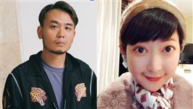 楊大正，山東，離婚（圖／楊大正、山東臉書）