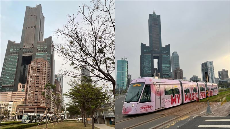 85大樓最慘淪毒梟淫窟　謝金河見1幕反轉